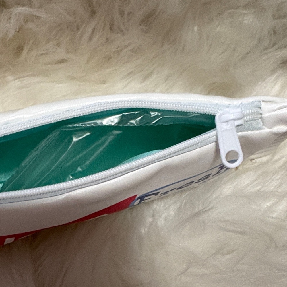 Clean Fresh Toothpaste Tube Pouch - Picture 11 of 11